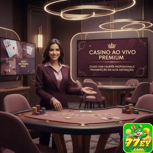 entretenimento online